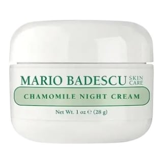 Mario Badescu Chamomile Night Cream