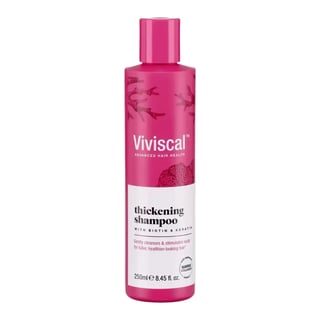 Viviscal Thickening Shampoo With Biotin & Keratin