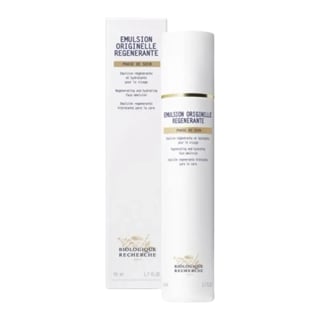 Biologique Recherche Emulsion Originelle Regenerante