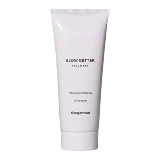 By Bangerhead Glow Getter Brightening Face Mask