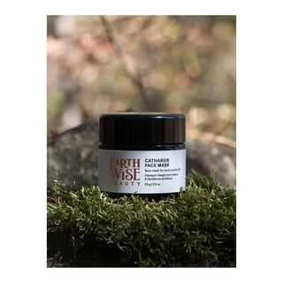 Earthwise Beauty Catharsis Face Mask