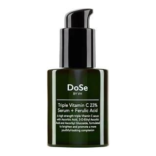 Dose By VH Triple Vitamin C 23% Serum + Ferulic Acid
