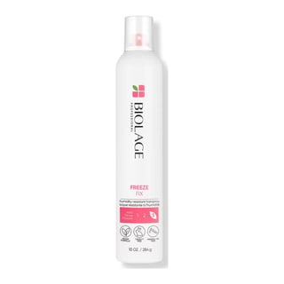 Biolage Freeze Fix Hairspray