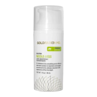 Goldfaden MD Needle-less Line Smoothing Concentrate