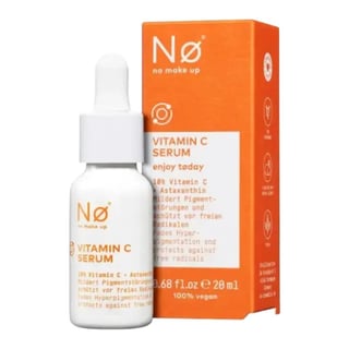 Nø Cosmetics No Make Up Enjoy Tøday Vitamin C Serum