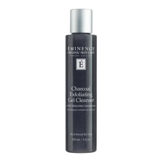 Eminence Organics Charcoal Exfoliating Gel Cleanser