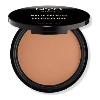 NYX マット ブロンザー