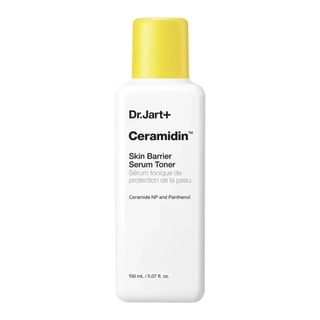Dr. Jart+ Ceramidin™ Skin Barrier Serum Toner