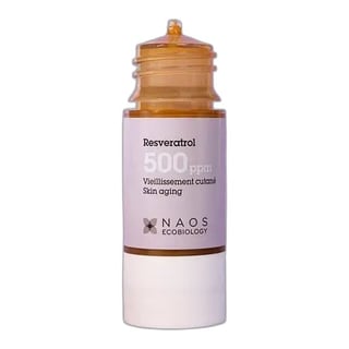 Etat Pur Resvératrol 500ppm