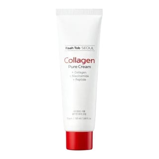 Mixsoon Raah Tob Seoul Collagen Pure Cream