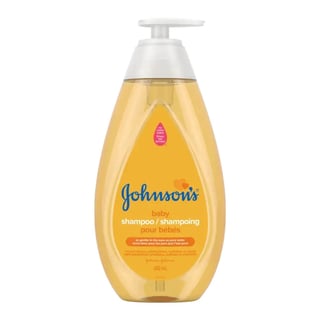 Johnson's Baby Baby Shampoo