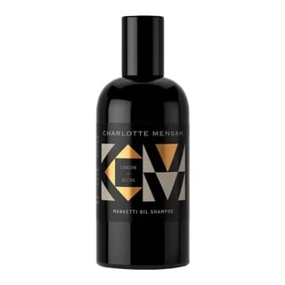 Charlotte Mensah Manketti Oil Shampoo