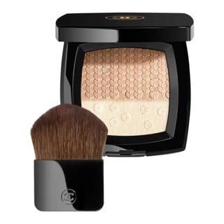 Chanel Duo Lumiere Illuminating Powder Duo
