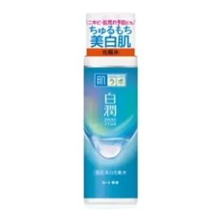Hada Labo Shirojyun White Moisturizing Lotion