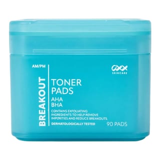 OXX Cosmetics Toner Pads
