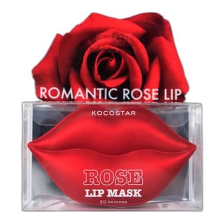 Kocostar Lip Mask
