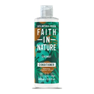 Faith In Nature Coconut Conditioner