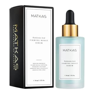 Matkas Triple Hyaluronic Acid Firming Boost Serum