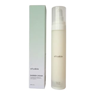 Alluskin Barrier Cream
