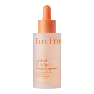 I'm from Apricot Dark Spot Drop Ampoule