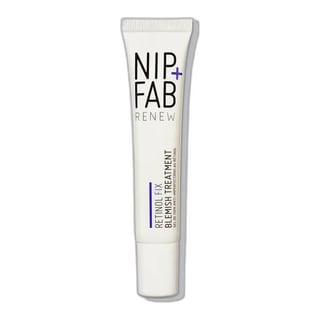 Nip + Fab Retinol Fix Blemish Gel Treatment 10%
