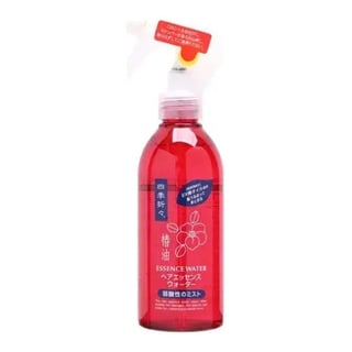 KUMANO COSME Shikioriori Tsubaki Camellia Oil Hair Essence Water