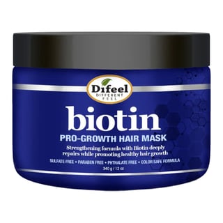 Difeel Biotin Pro-Growth Hair Mask