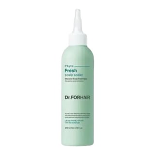 Dr.ForHair Phyto Fresh Scalp Scaler