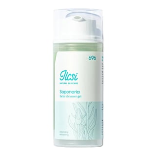 Ilcsi Saponaria Facial Cleanser Gel