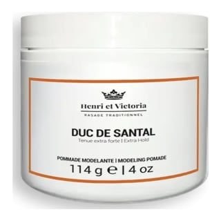 Henri Et Victoria ポマード