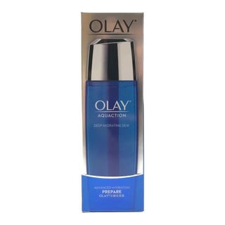 Olay Aquaction Deep Hydrating Dew