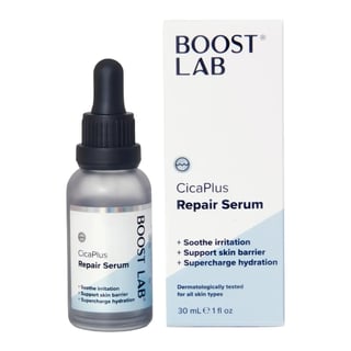 Boost Lab Cicaplus Repair Serum