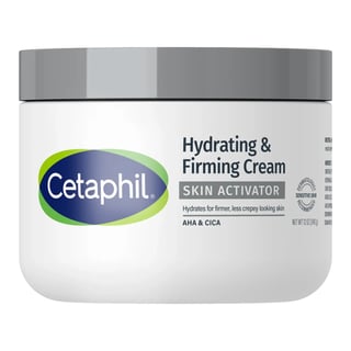 Cetaphil Skin Activator Hydrating & Firming Cream