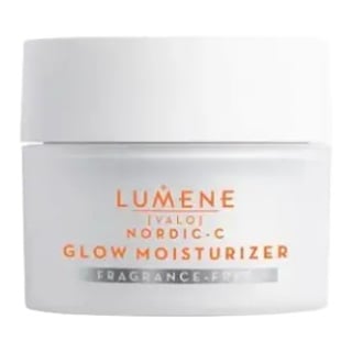 Lumene Nordic-C Glow Moisturizer Fragrance-Free