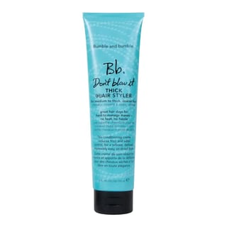 Bumble and bumble. Don't Blow It Thick (H)air Styler