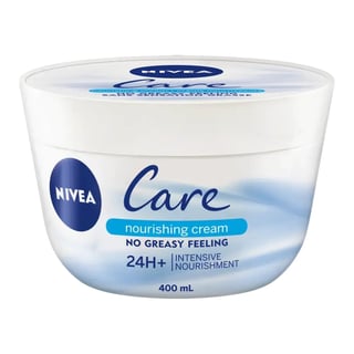 Nivea Nourishing Care Cream