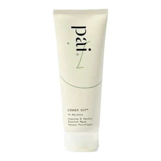Pai Skincare Dinner Out Copaiba & Kaolin Blemish Mask