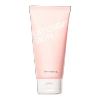 Saturday Skin Rise + Shine Gentle Cleanser