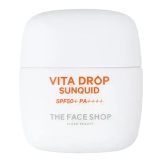 The Face Shop Vita Drop Sunquid SPF 50+