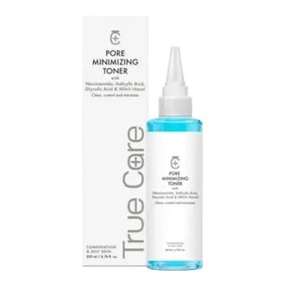 True Care Pore Minimizing Toner