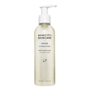 SkinCity Skincare Hydrating Toner