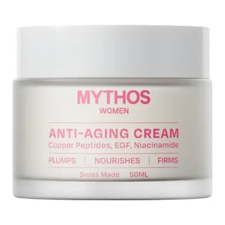 Mythos Women's Anti-Aging Cream