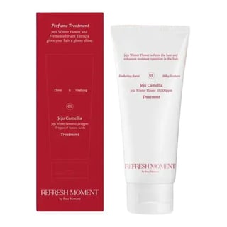 Free Moment Refresh Moment Perfume Treatment