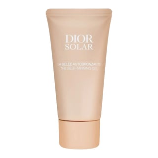Dior Solar The Self-Tanning Gel For The Face