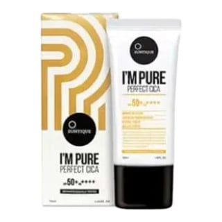 Suntique I’m Pure Perfect Cica SPF 50+