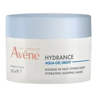 Avène Hydrance Aqua-Gel Night Hydrating Sleeping Mask
