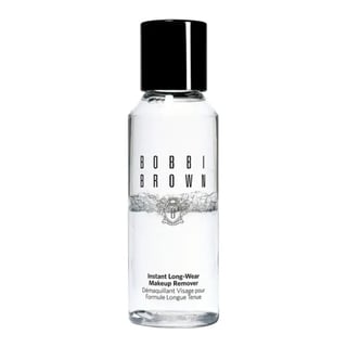 Bobbi Brown Instant Long Wear Makeup Remover