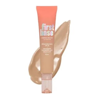Colourette ファースト ベース エブリデイ スキン ティント SPF30