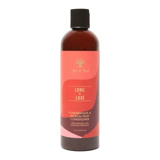 As I Am Long & Luxe Conditioner