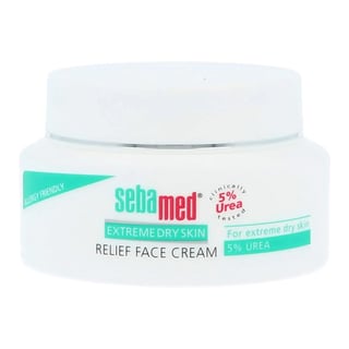 SebaMed Extreme Dry Skin Relief Face Cream 5% Urea